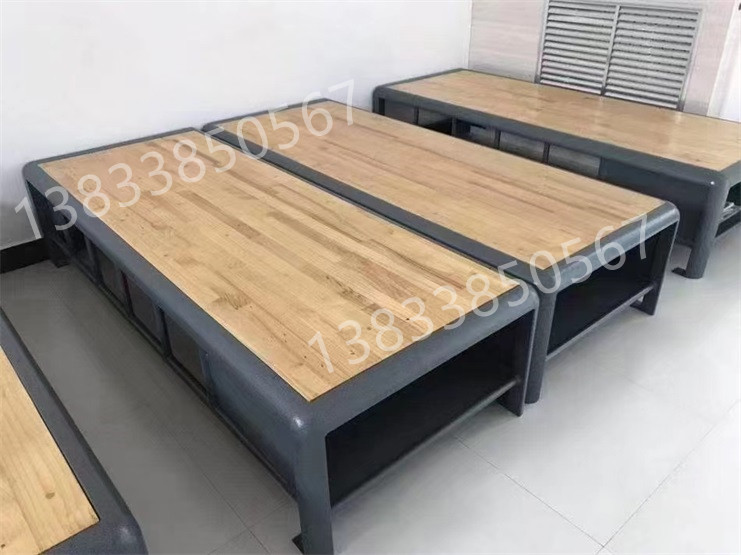 马鞍山戒毒所床具
