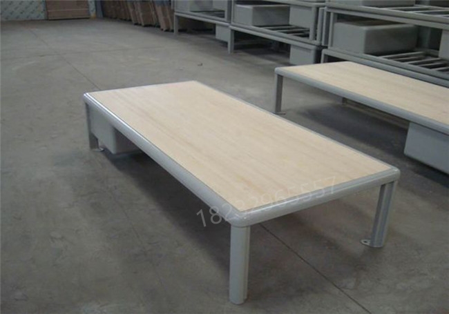 马鞍山看守所床具