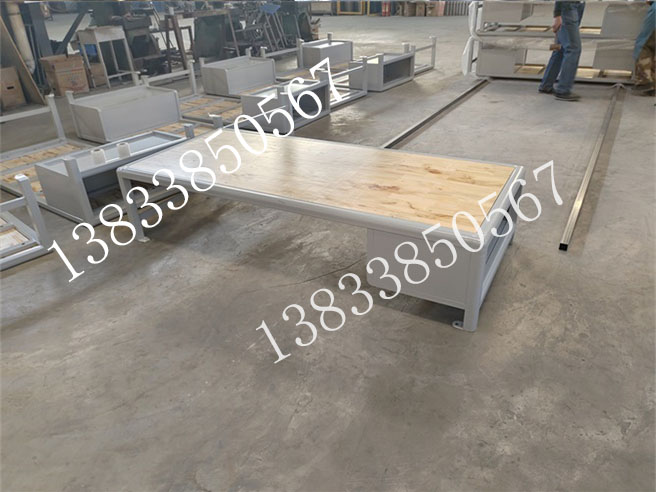 马鞍山监狱床具