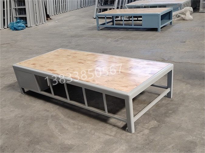 马鞍山Y型看守所床具